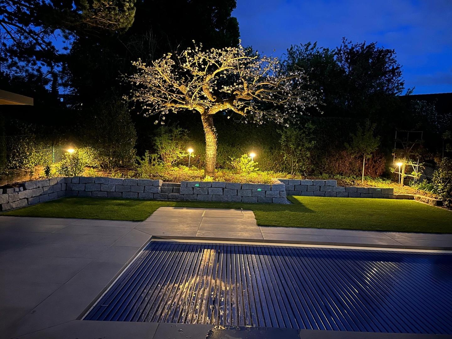 Garten