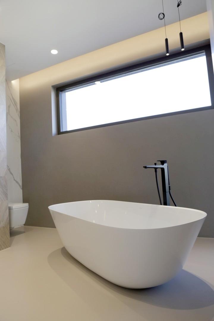Bad en-suite