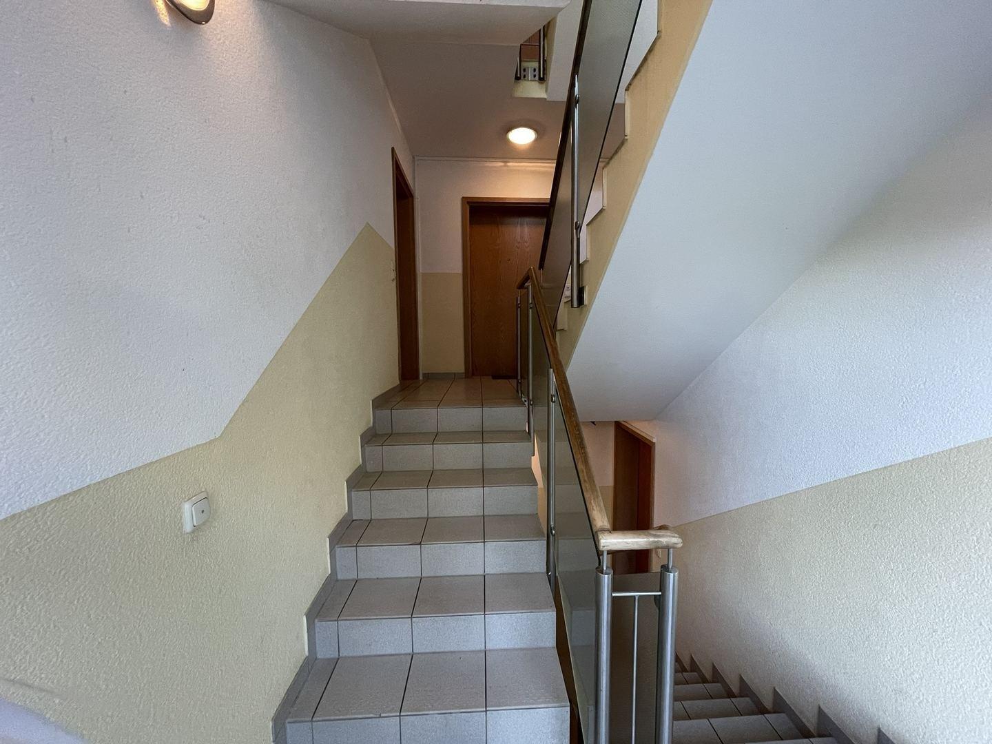 Treppenhaus