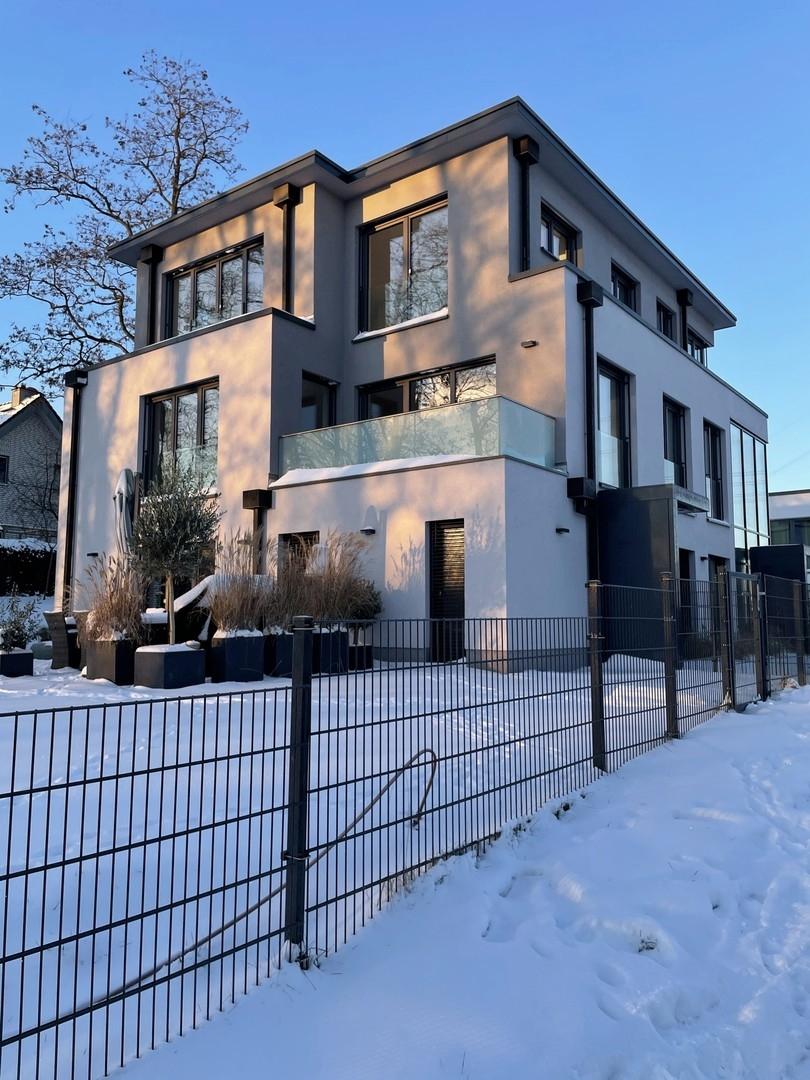 Rückansicht