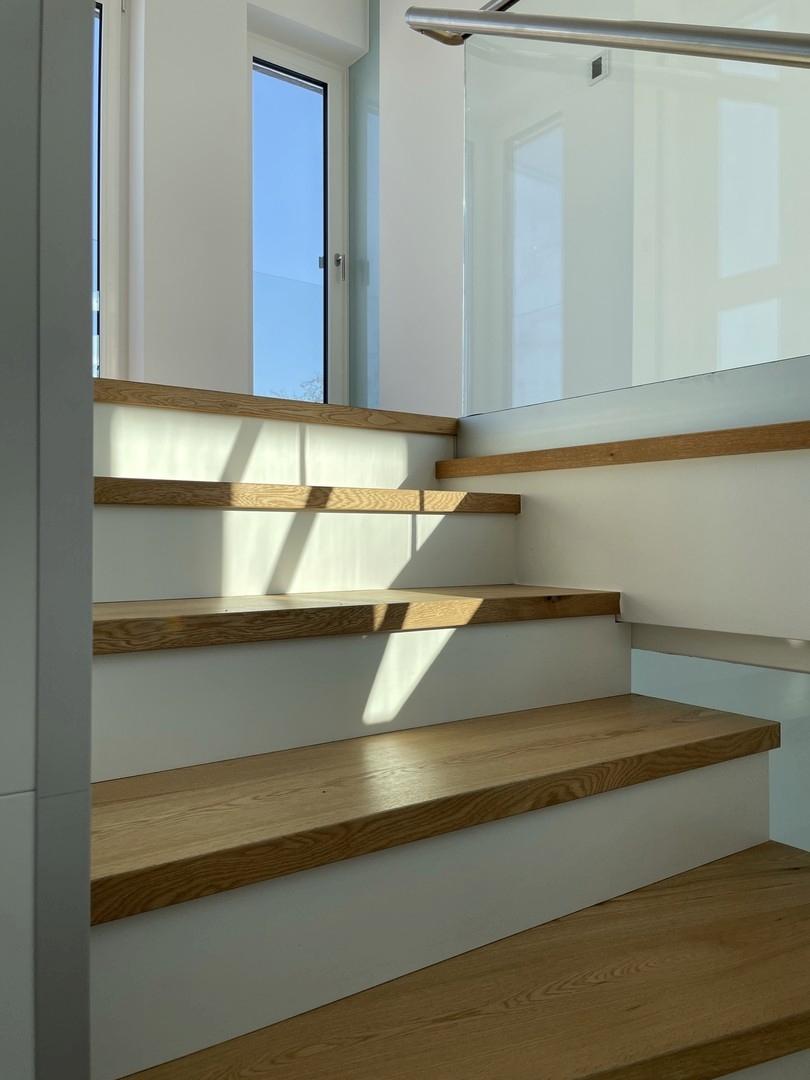 Treppe I