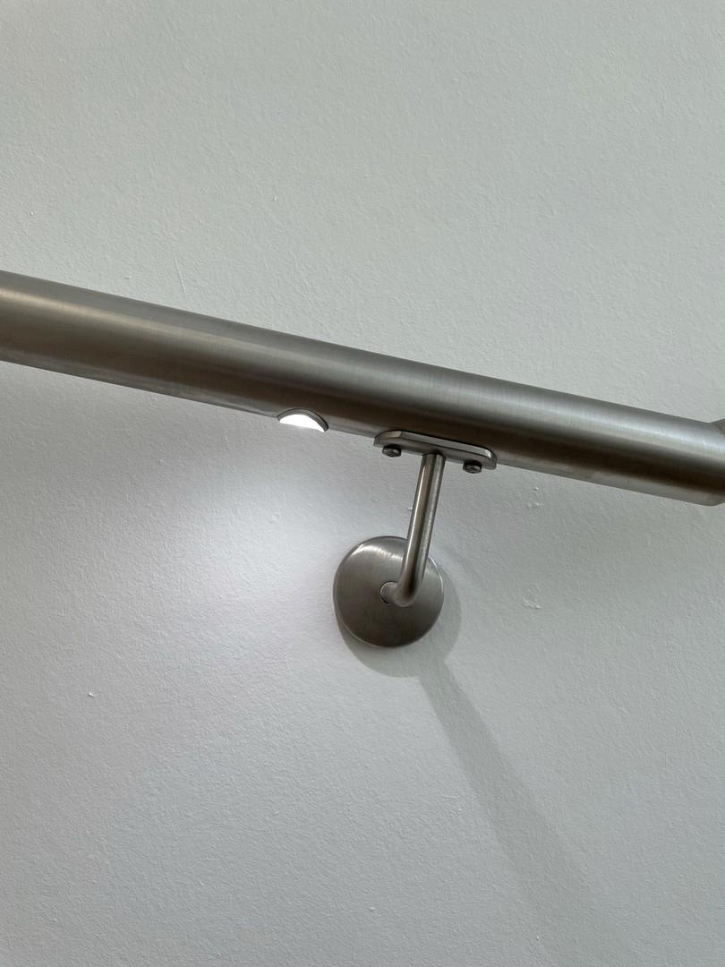 Beleuchtungsdetail