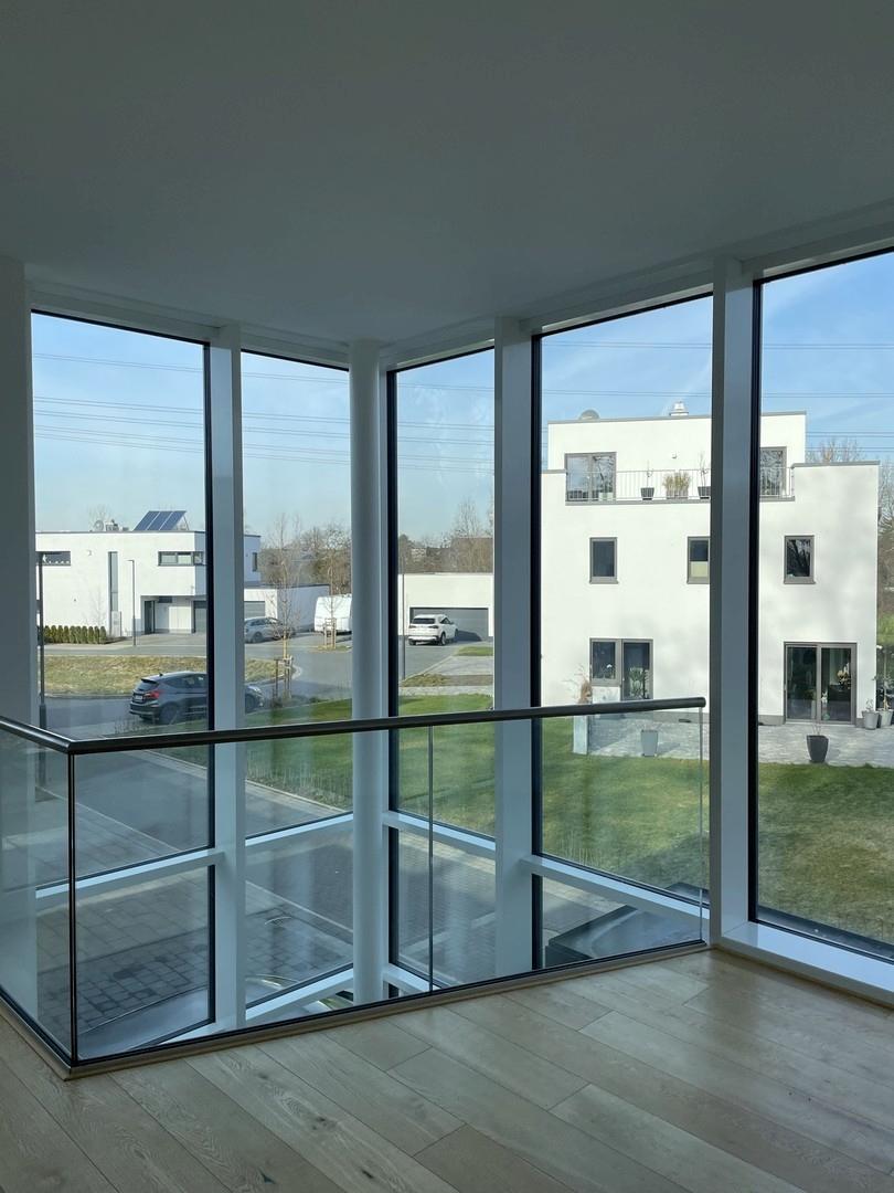 Galerie im 1. OG