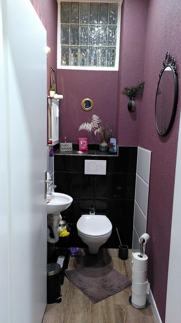 Gäste-WC