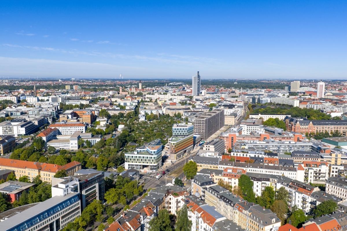 Luftbild