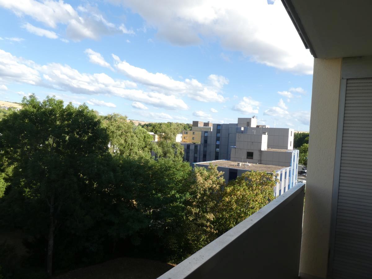Aussicht 1