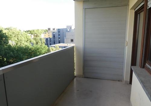 Balkon 2