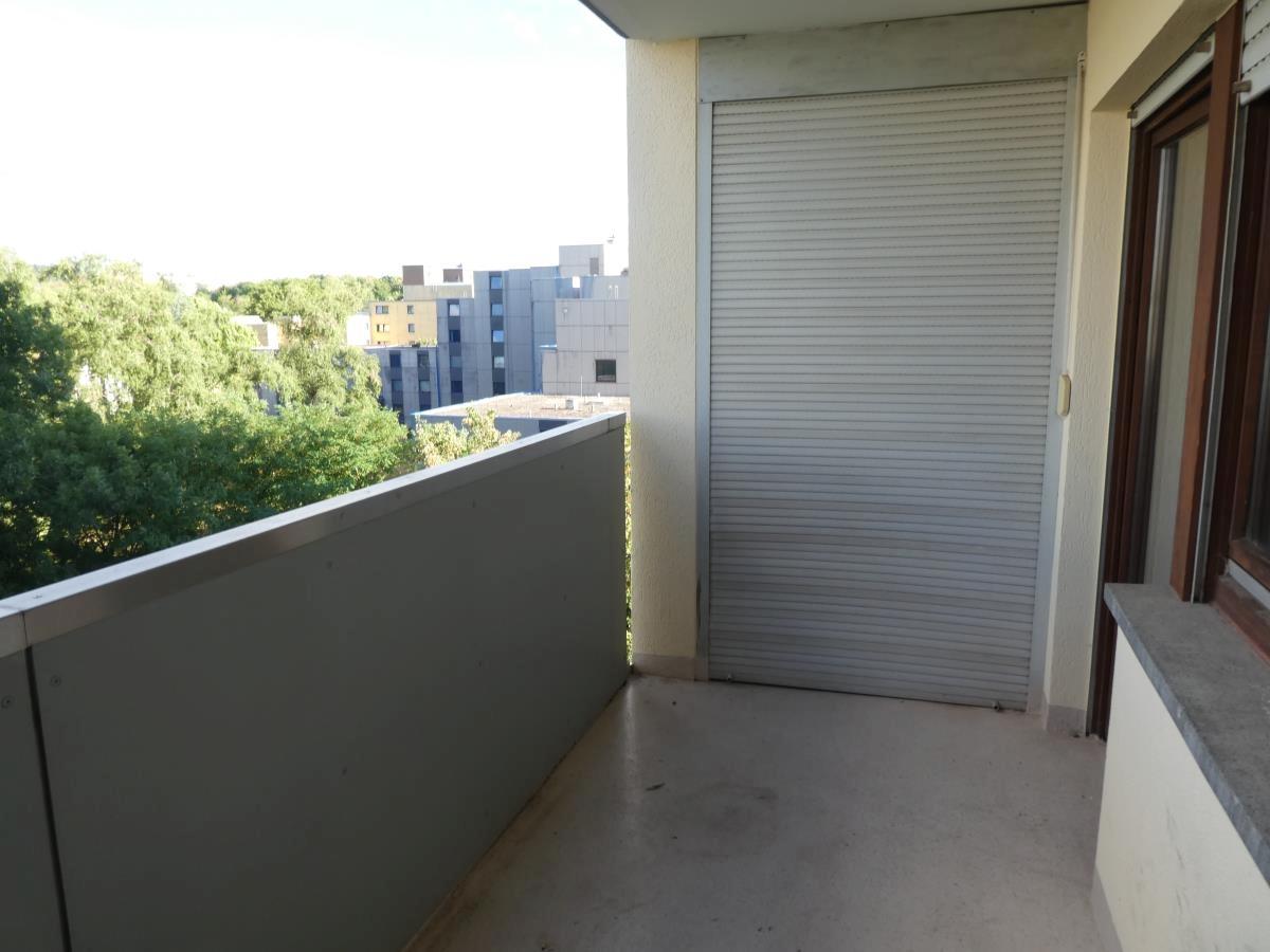 Balkon 2