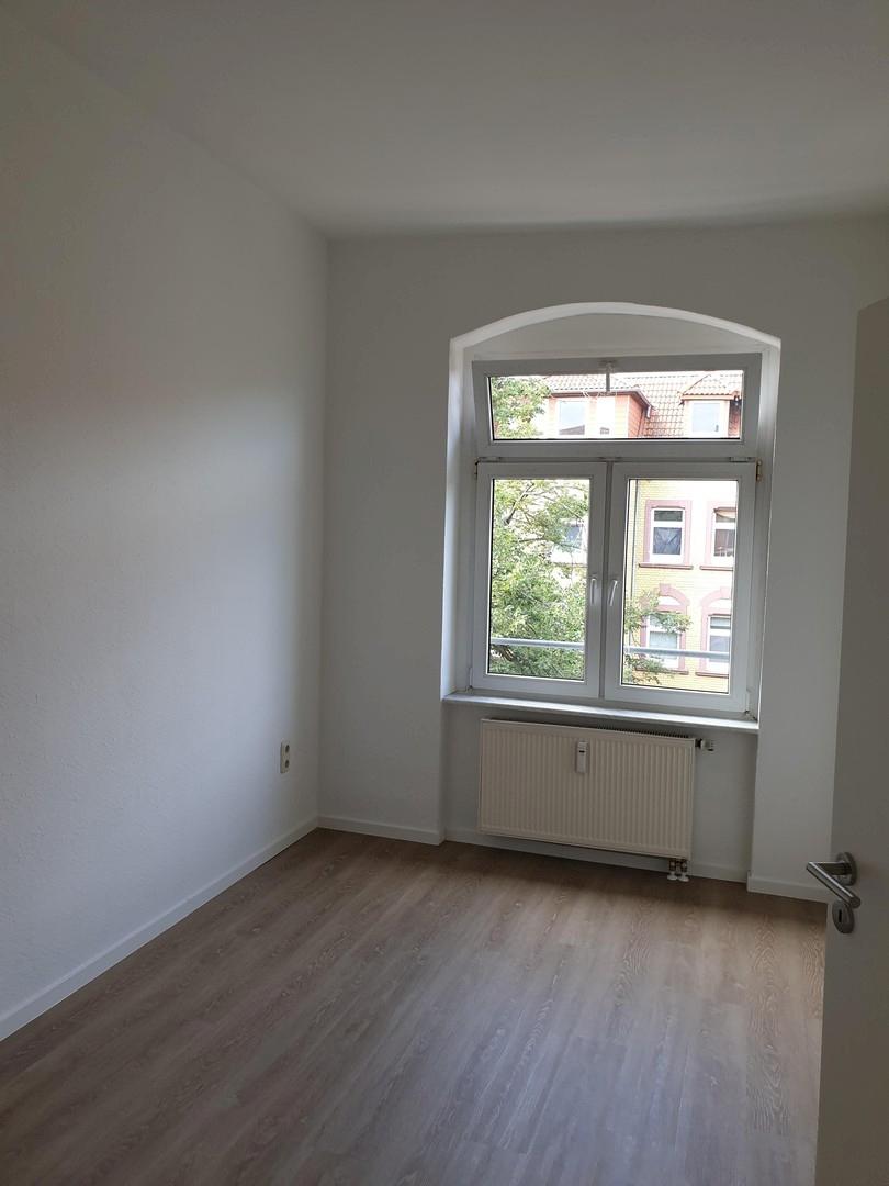 Wohn/ Schlafzimmer 
