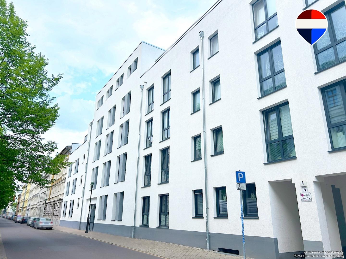 Objektansicht