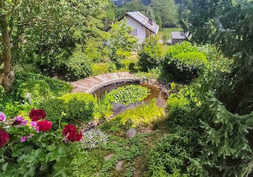Garten