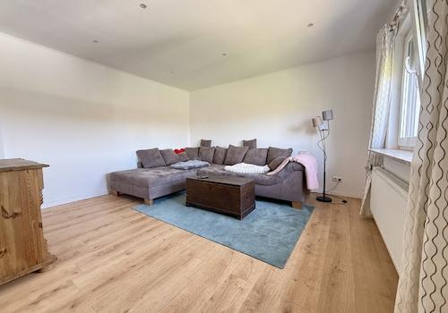 Wohnzimmer EG