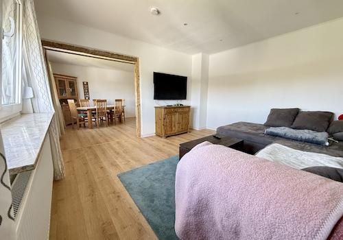 Wohnzimmer EG