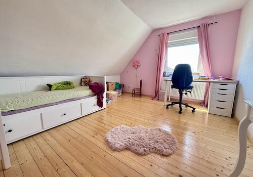 Kinderzimmer DG