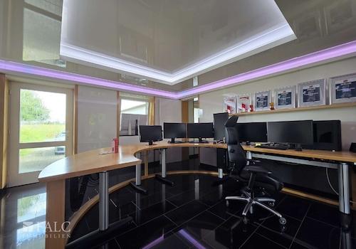 Büro 1