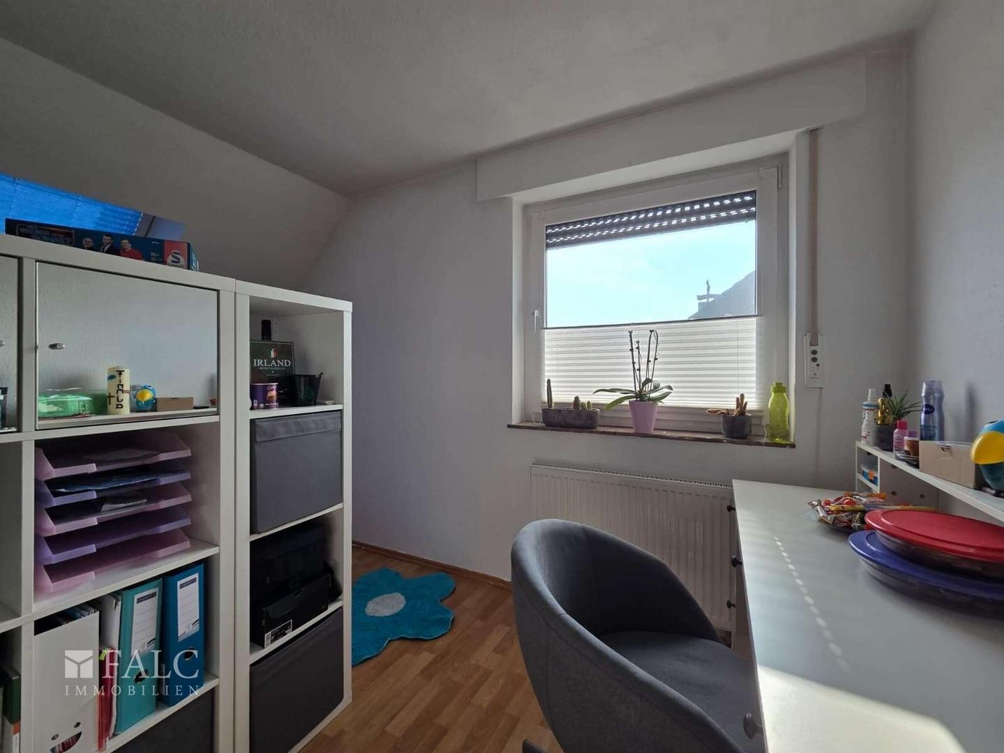 Kinderzimmer 1