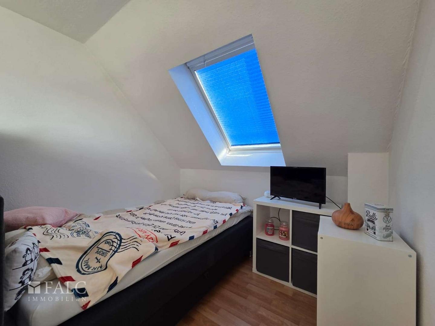 Kinderzimmer 1