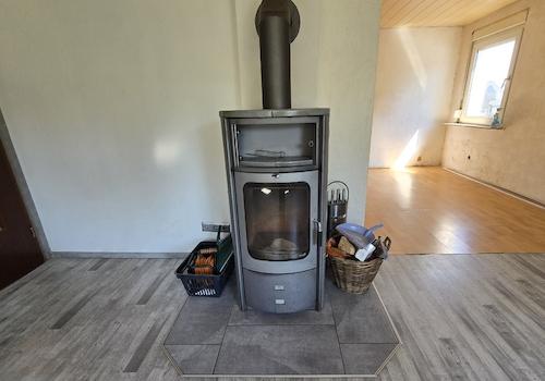 Kamin