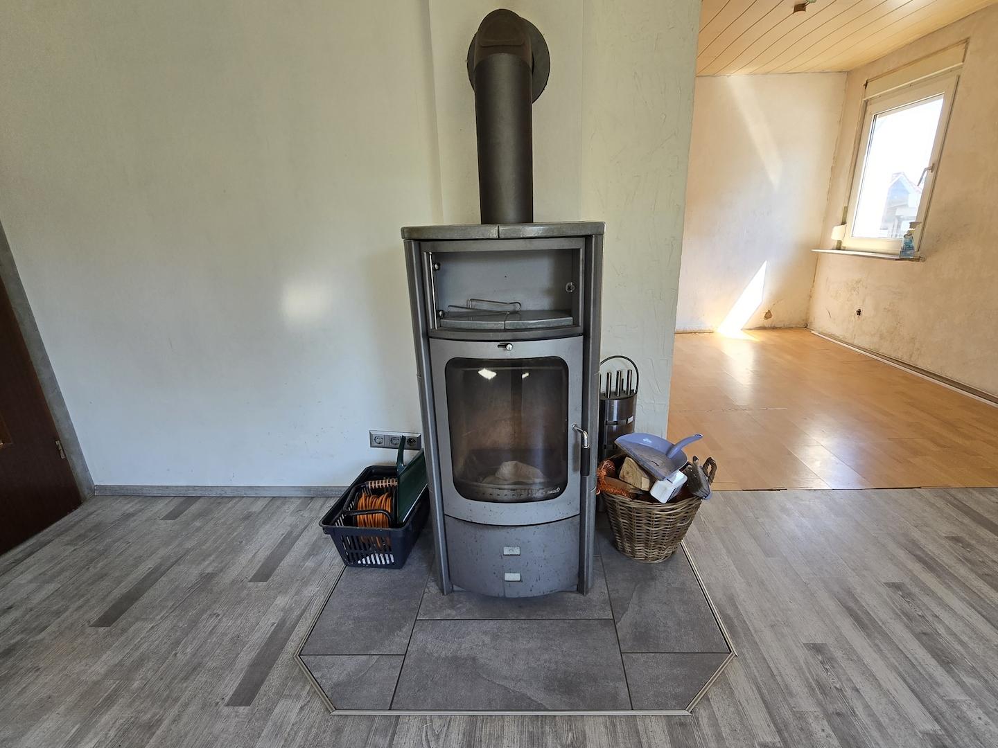 Kamin