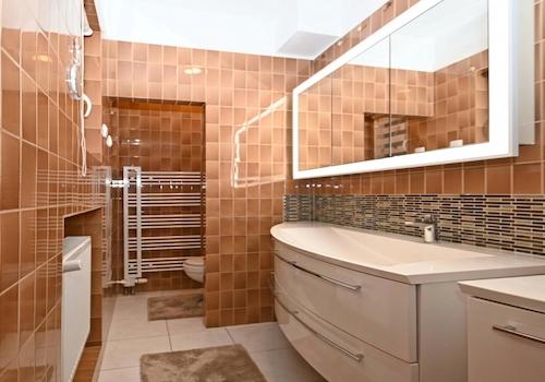 WC Erdgeschoss 