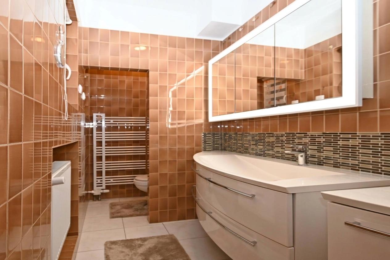 WC Erdgeschoss 