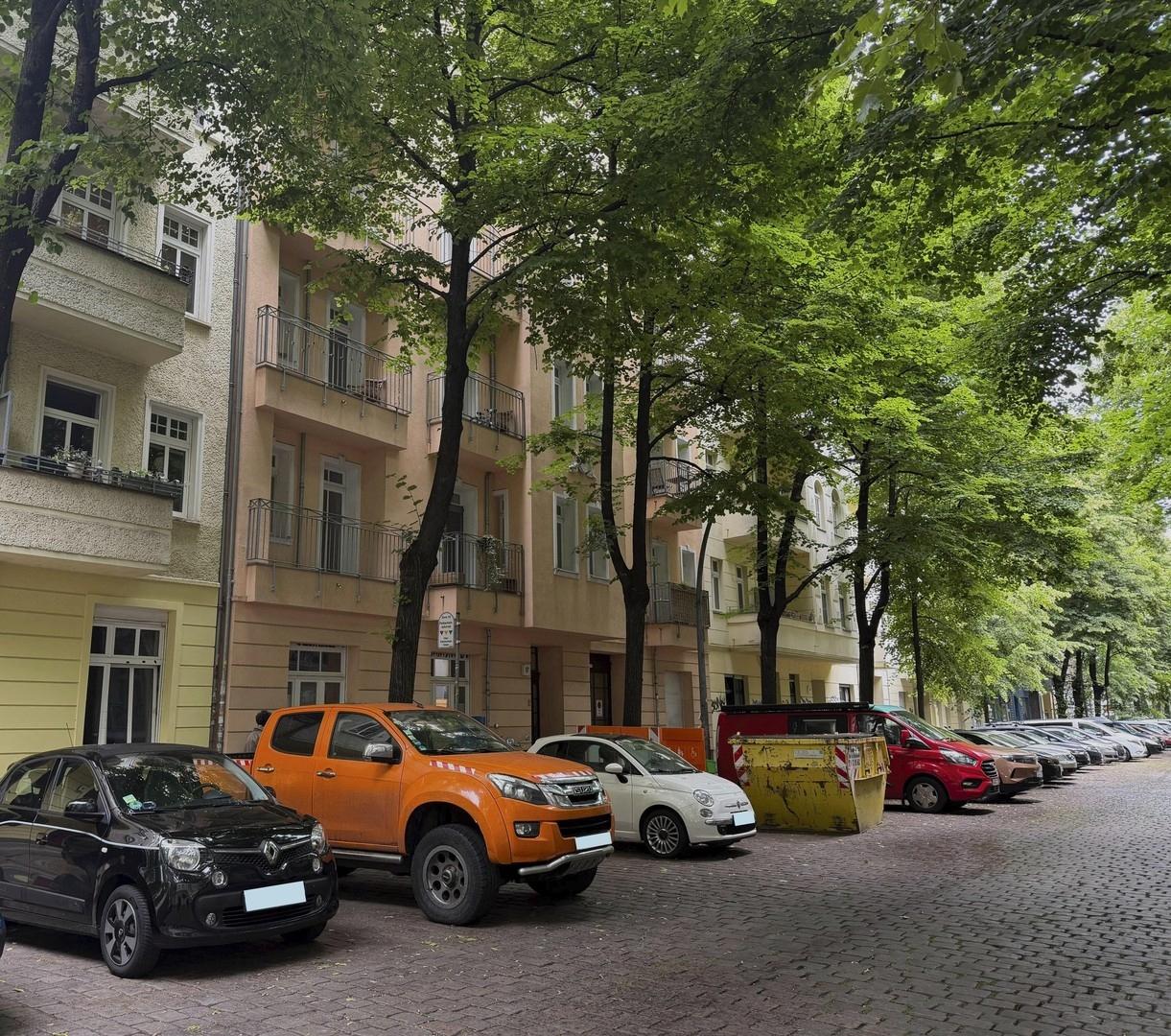 Aussenansicht