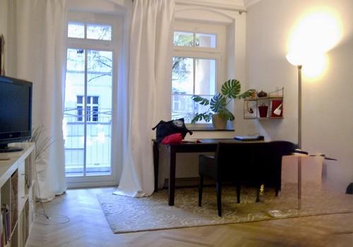grösseres Zimmer