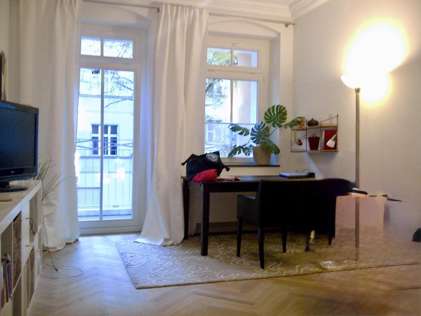 grösseres Zimmer