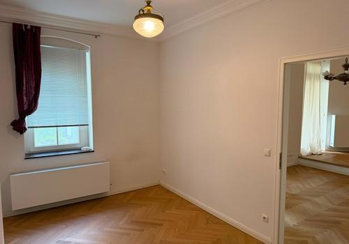 kleineres Zimmer