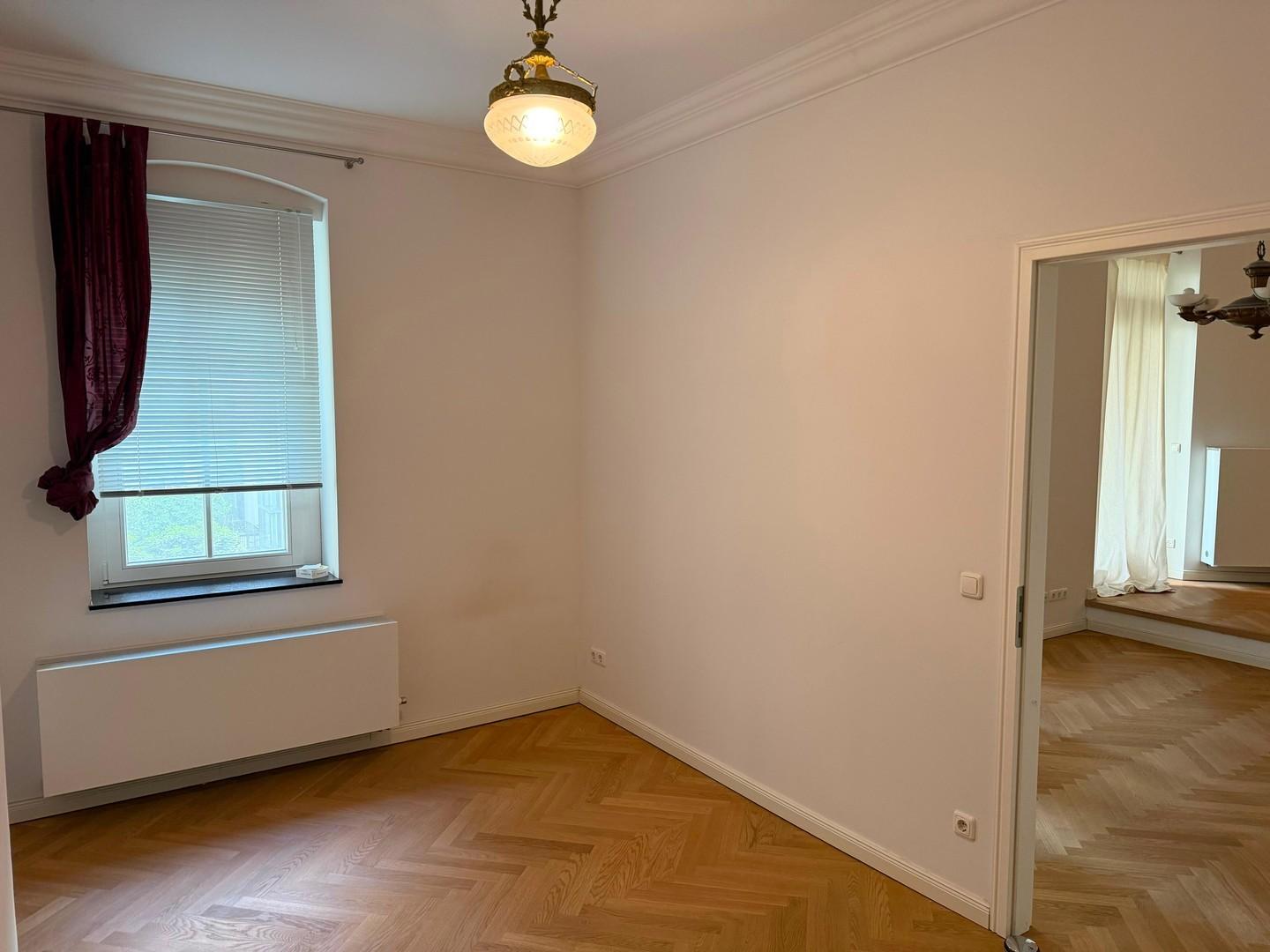 kleineres Zimmer