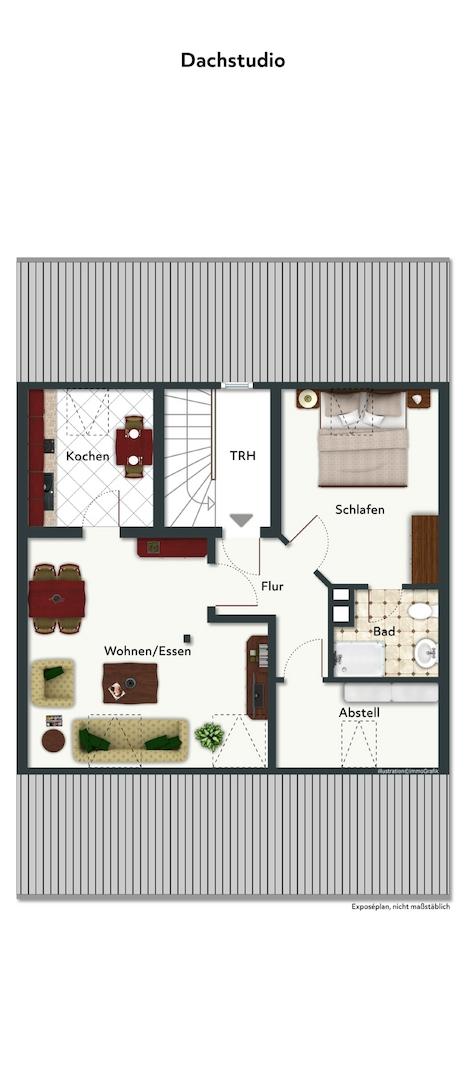 Dachstudio