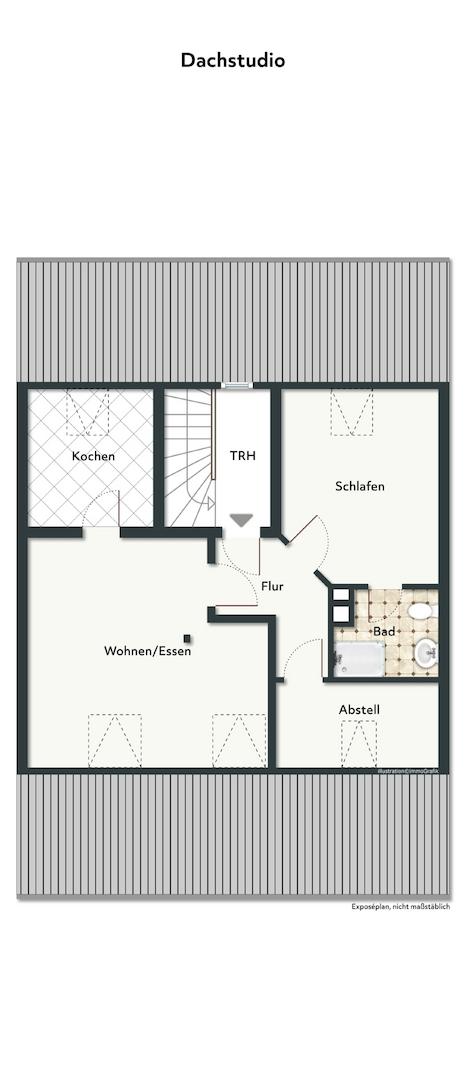Dachstudio