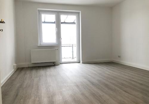 Musterbild Wohnzimmer