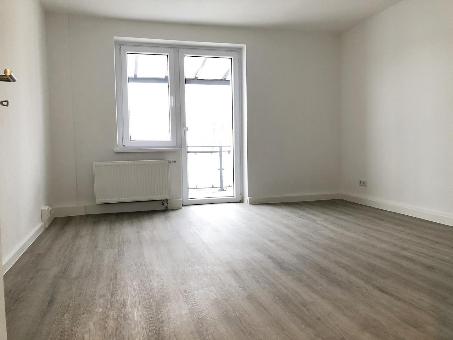 Musterbild Wohnzimmer