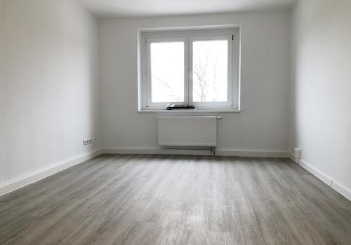 Musterbild Schlafzimmer