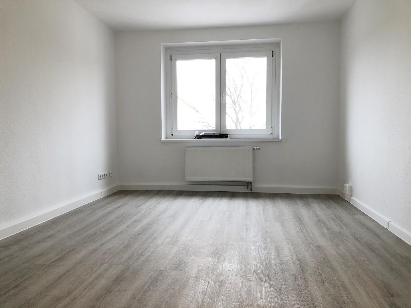 Musterbild Schlafzimmer