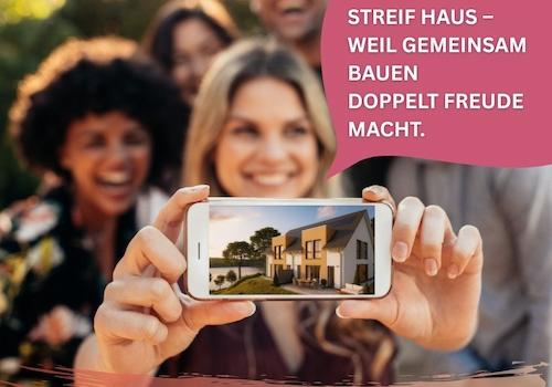 Streif Haus Doppelthaushälfte