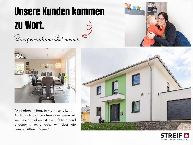 Streif Bauherren