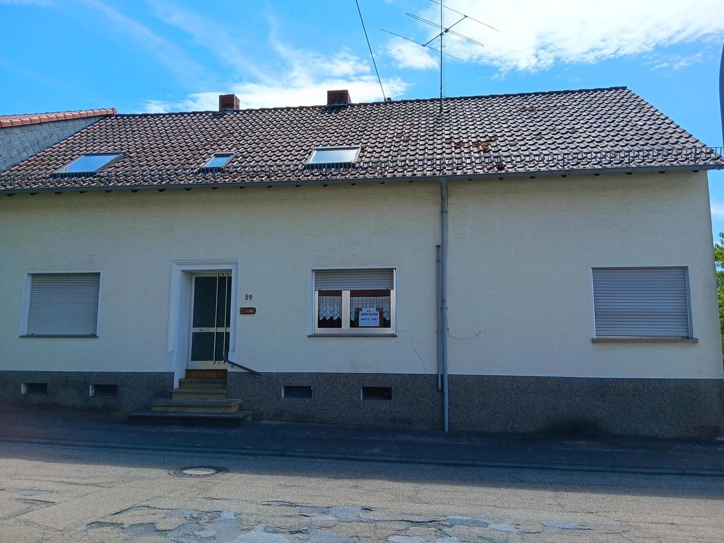 Nordansicht