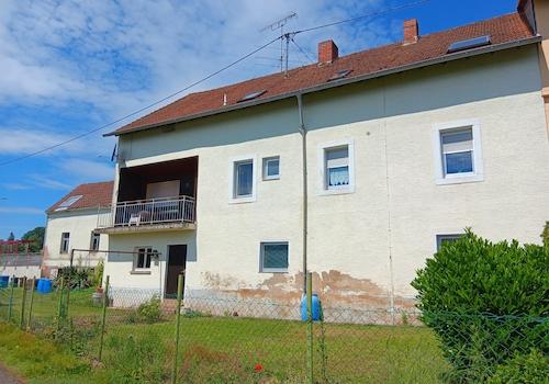 Südansicht