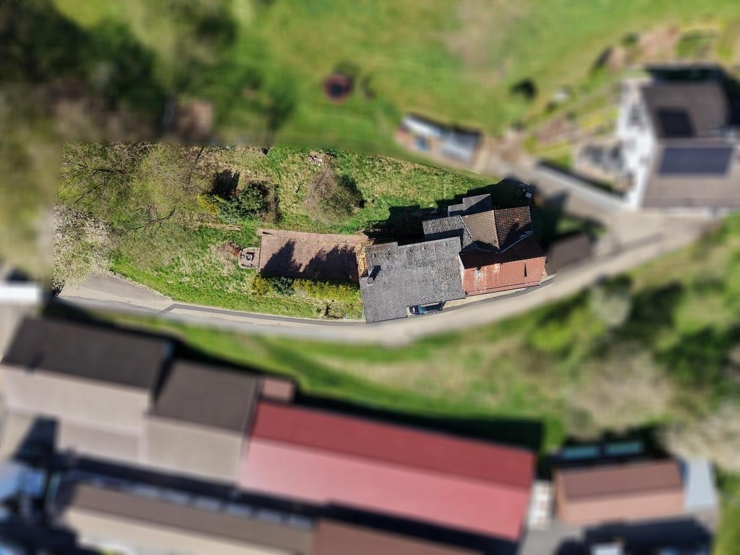 Grundstück