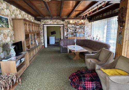Wohnzimmer Bild 2 - OG