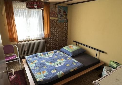 Zimmer 2 im OG