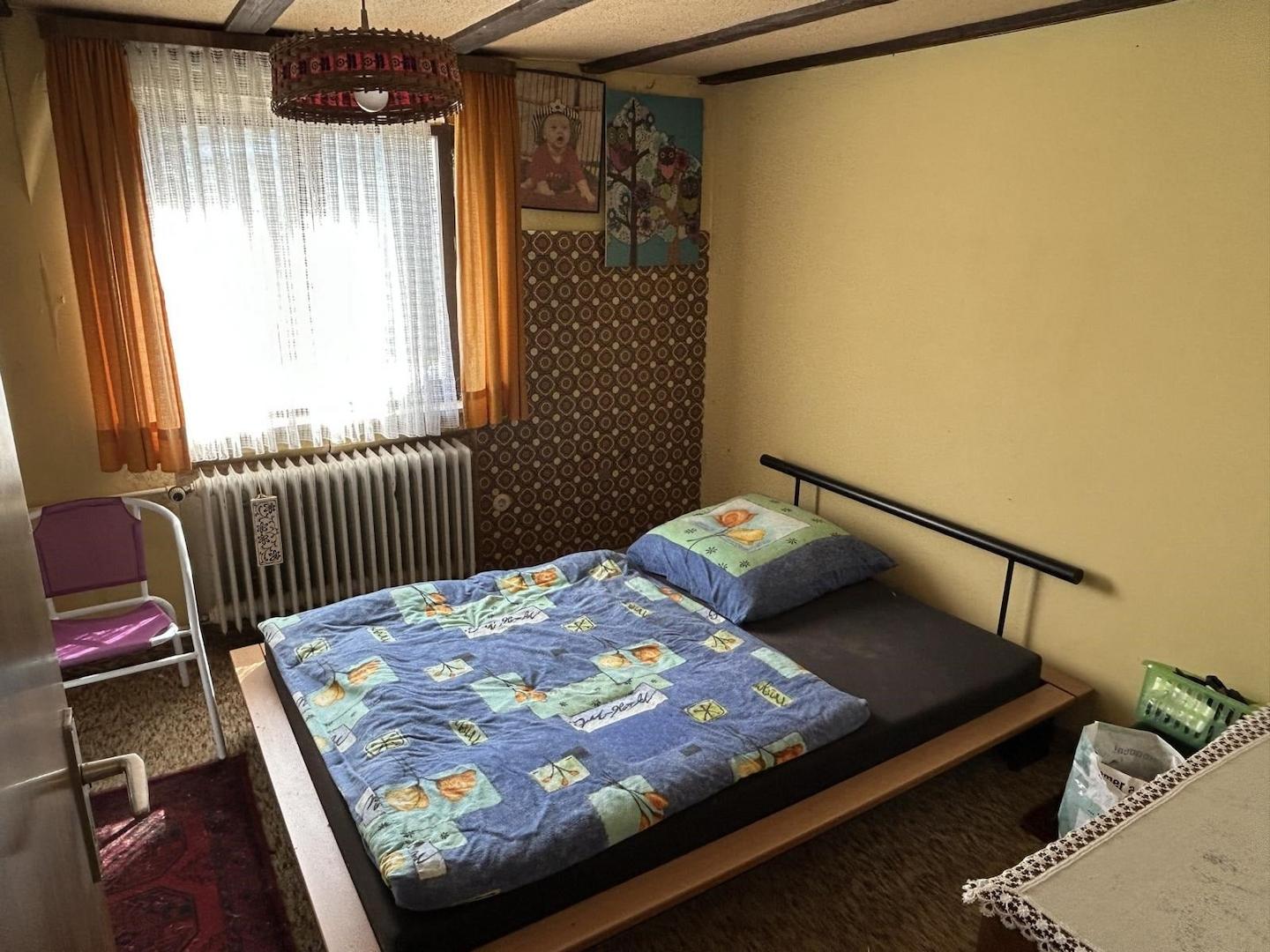 Zimmer 2 im OG