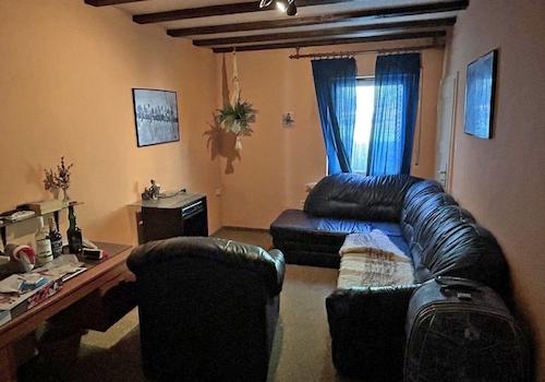 Zimmer 3 im OG