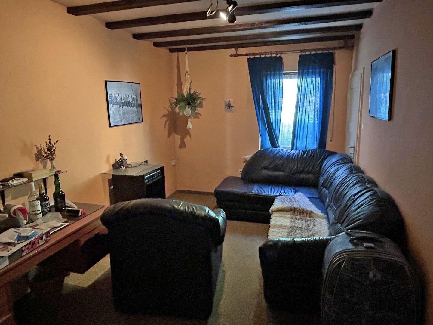 Zimmer 3 im OG