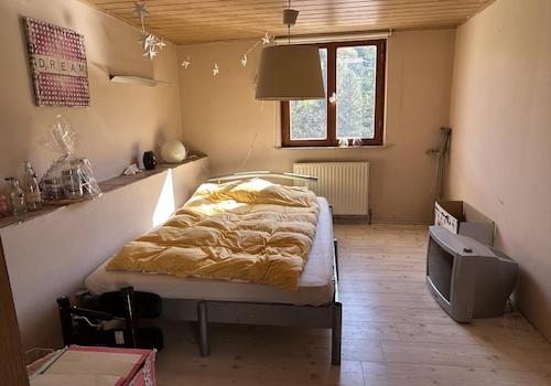 Kinderzimmer EG