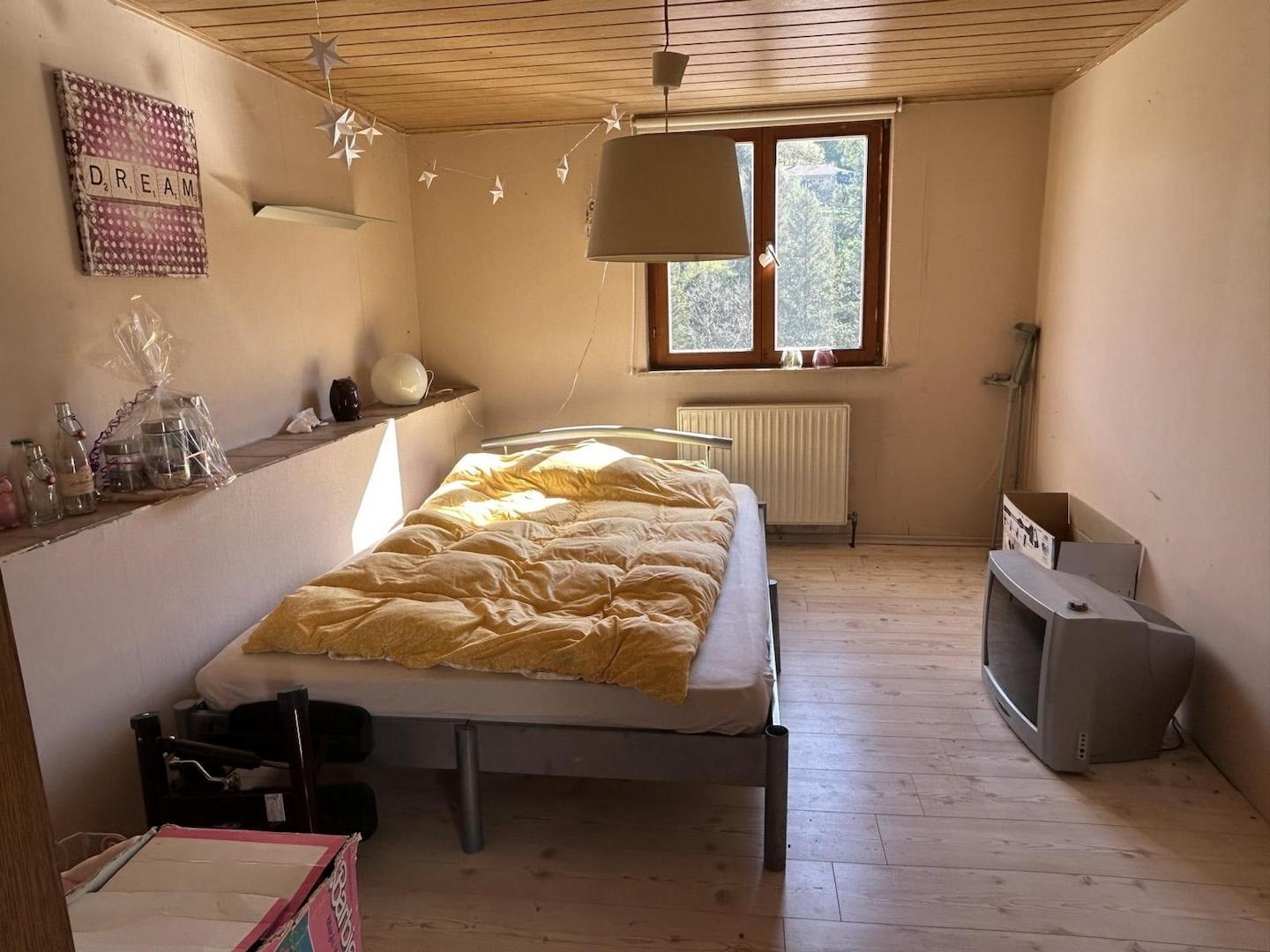 Kinderzimmer EG