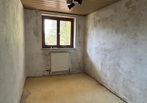 Hauswirtschaftsraum EG
