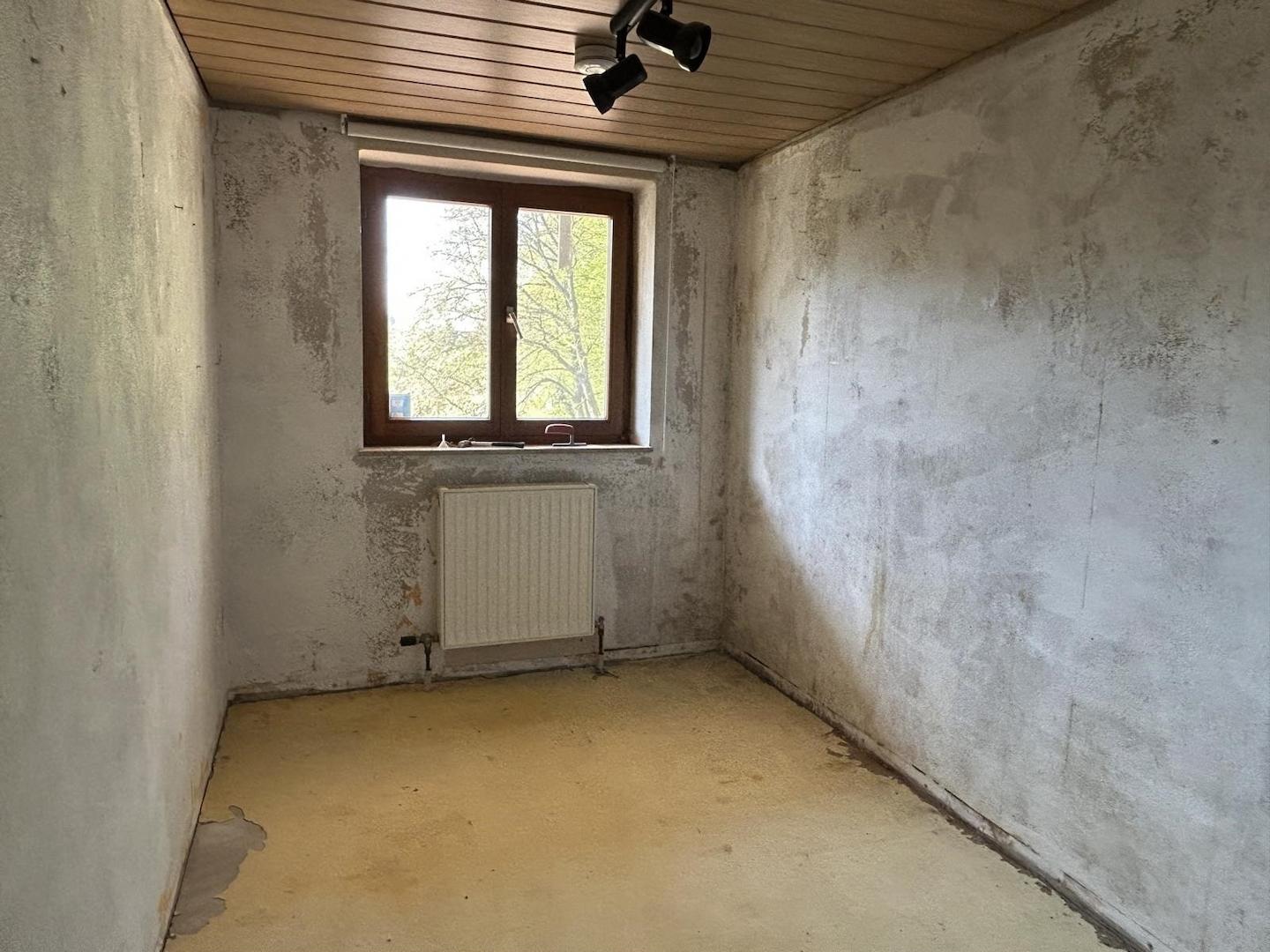 Hauswirtschaftsraum EG
